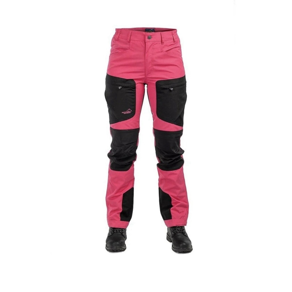 NWT Women's Arrak Outdoor Active Stretch Pants Size 48 (US 16)